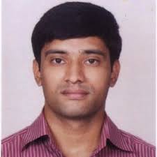 Vikas PATIL