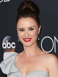 Keegan Connor Tracy
