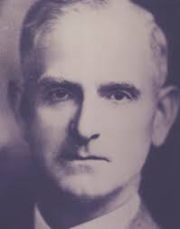 Detective Fredrick D. Seebohm