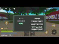 Codes are an in game stuff that gives you coins for buying magics , martial arts, katana,and bow. Roblox Black Clover Grimshot Codes Updated April 2021