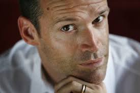 Gay Influence: Mark Tewksbury: Gay Olympic Athlete