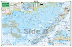 Florida Bay Nautical Chart