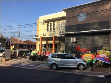 Lowongan Kerja Rumah Cantik Aini Kuningan