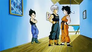 Semi Hiatus Dragon Ball Artwork Anime Dragon Ball Dragon Ball Z