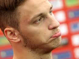 Baumgartner ex liebt rapidler & arnautovic leidet! Fussball News Arnautovic Wir Alle Haben Eine Rechnung Offen