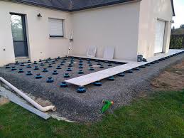 Vous l'appliquerez ensuite sur le carreau, directement à la truelle. Prix D Une Terrasse En Carrelage Au M2