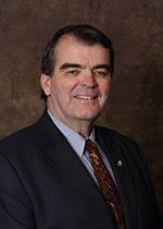 Local councillor at wits end with Fergus road conditions