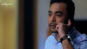 The World Between Us (TV Series 2021–2022)