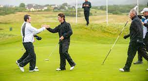 Results Of Carr Father And Son Father And Daughter Events The Golf Wire