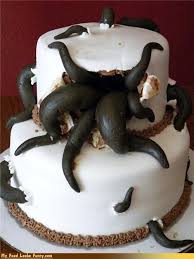 Special Halloween Les Plus Belles Recettes Gateau Halloween Facile Idee Gateau Gateaux A Theme
