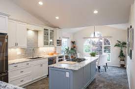 New gracious home custom cabinetry. Custom Storage In West Salem Oregon Kitchen Remodel