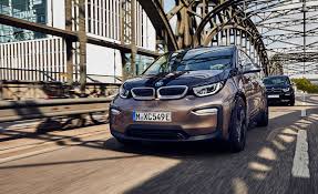 We did not find results for: 2019 Bmw I3 Ev Has More Range Not Much Better Than Nissan Leaf