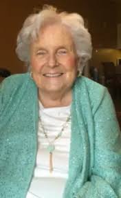 Obituary information for Audrey Snyder