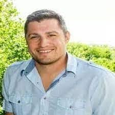 Chris Mechler's Instagram, Twitter & Facebook