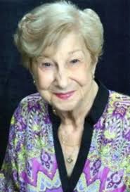 Beth Ann PRICE-PARIS Obituary October 10, 2013