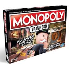 ¡juega gratis a monopoly, el juego online gratis en y8.com! Monopolio Monopoly Edicion Para Tramposos Juego De Mesa Mercado Libre