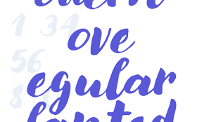 Download free fonts and free dingbats at urbanfonts.com. Modern Love Regular Slanted Font Free Download Now