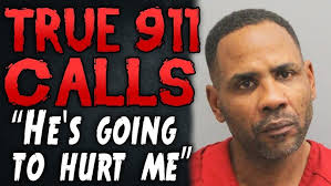 Man Warns Police He Wants to Hurt His Wife