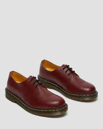 Last month, raf simons and dr. 1461 Glattlederschuhe Dr Martens Deutschland