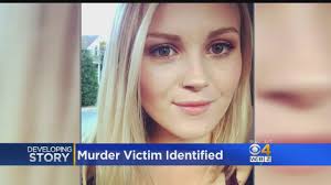 Benjamin Walsh stabs Olivia Bergstrom to death before stabbing parents too