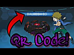 Below are 39 working coupons for scan codes legendary beyblade burst from reliable websites that we have updated for users to get maximum savings. Arc Balkesh B3 Qr Code Ø¯ÛŒØ¯Ø¦Ùˆ Dideo