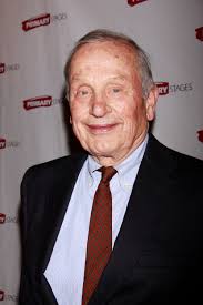 A. R. Gurney and Trojan Women Set for Flea Season