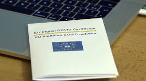 Italy's certificazione verde or 'green pass' was first introduced to allow domestic travel between regions, and people who live in italy can also use the pass to travel overseas and return to italy without quarantining. Urbwastivfj 4m