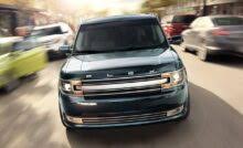 Additionally, the second and third rows can fold, for a total of 83 cubic feet. 2021 Ford Escape Changes Specs Price Suv 2021 New And Upcoming Models News Reviews And Rumors