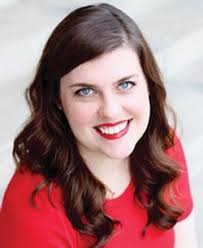 Star Rating and Reviews for Courtney Steele