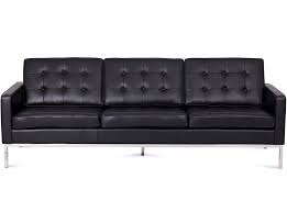 Florence knoll sofa by florence knoll (1954) save pin it see more images (image credit: 3 Sitzer Sofa Von Florence Knoll Bauhausberlin Bauhausdesign Mobel