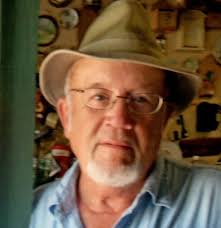 Larry Mackie Obituary