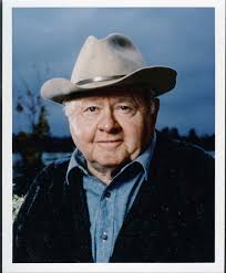 Mickey Rooney — The Clan Buchanan