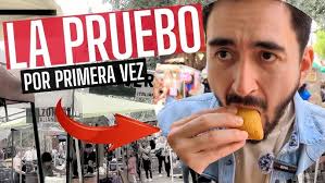 Almuerzo en Bonafide