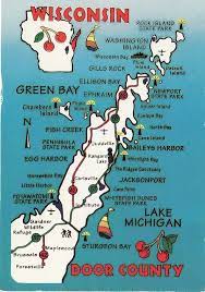Küll kohalikud juba teavad, mis üritusi tasub asukohas sturgeon bay broneerida. Door County Highlights Door County Wisconsin Wisconsin Travel Washington Island Wisconsin
