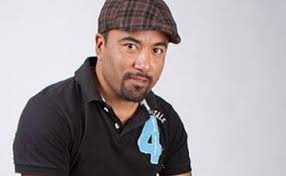 César Andrade se retiró del futbol tras quedar sin una pierna