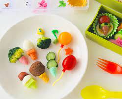 ユニークすぎ セリア お弁当ピック でみんなが笑顔に macaroni お弁当 ピック お弁当 弁当