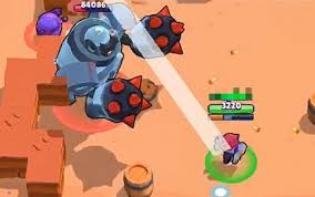 Long range, piercing cards, an overpowered super. Brawl Stars Boss Fight Mode Guide Recommended Brawlers Tips Gamewith