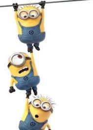  41 Ide Minions Kartun Barang Minion Gambar