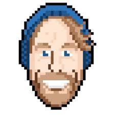 Zach Leatherman :11ty:: "new shirt by @heydon Me weari…"