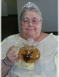 Obituary information for Patricia "Patti" Hendricks