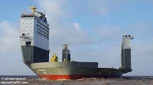 (boskalis) heeft een contract verworven van carnival cruise line om het cruiseschip carnival vista op de boka vanguard te laden en naar een werf te. Boka Vanguard Heavy Load Carrier Registered In Curacao Vessel Details Current Position And Voyage Information Imo 9618783 Mmsi 306039000 Call Sign Pjbj Ais Marine Traffic