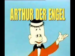 July 4, 2021, 9:41 a.m. Arthur Der Engel Youtube