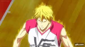Kise Zone Vs Jabberwocks Kuroko No Basket Last Game Kuroko No Basket Kuroko No Basket