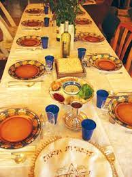 ومن المعروف أيضا باسم بيساخ (pesach). Ø¹ÙŠØ¯ Ø§Ù„ÙØµØ­ Ø§Ù„ÙŠÙ‡ÙˆØ¯ÙŠ Ø§Ù„Ù…Ø¹Ø±ÙØ©