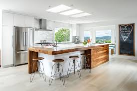 But in reality, considering the harsh climate conditions: Luxury Contemporary Modern Custom Kitchen Design 10 Idesignarch Interior Design Architecture Interior Decorating Emagazine