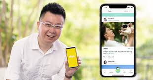 Singaporean model cheryl chou (source: This Singapore Dating App Wants To Help Singles Klick Better