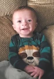 Caleb Hunter Ostermeier Obituary