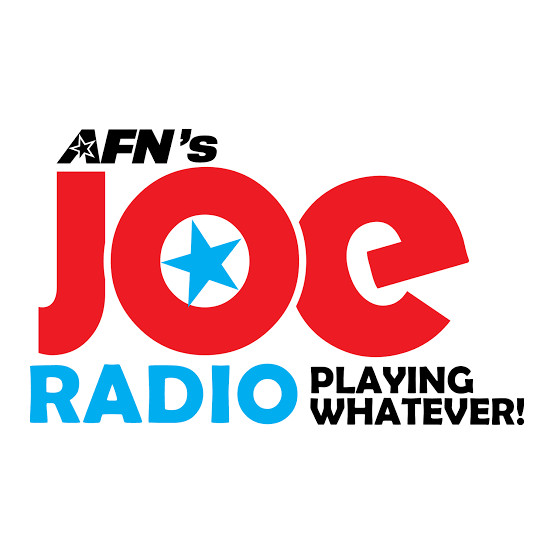 AFN Joe Radio 103.9 FM logo