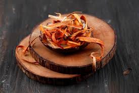 Image result for Caesalpinia sappan