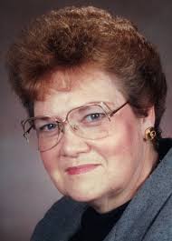 Racine Obituaries: Esther Johanna Betts